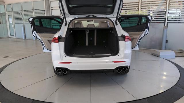 2023 Maserati Grecale GT
