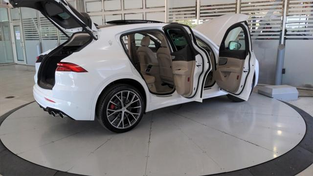 2023 Maserati Grecale GT