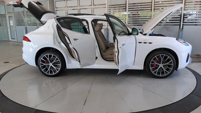 2023 Maserati Grecale GT