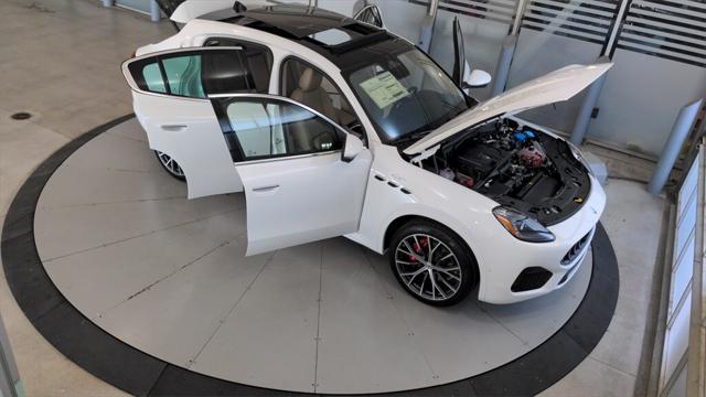 2023 Maserati Grecale GT