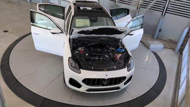 2023 Maserati Grecale GT