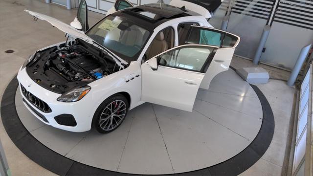 2023 Maserati Grecale GT