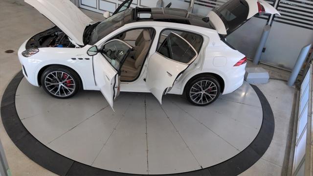 2023 Maserati Grecale GT