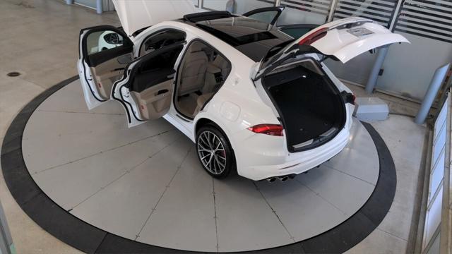 2023 Maserati Grecale GT