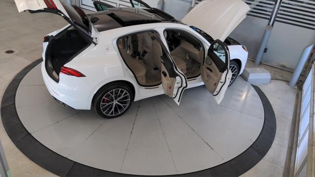 2023 Maserati Grecale GT