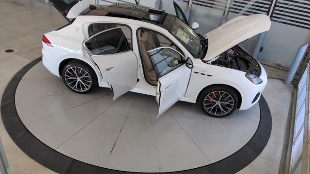 2023 Maserati Grecale GT