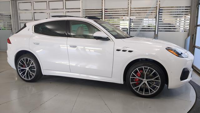 2023 Maserati Grecale GT