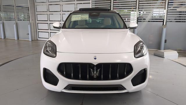 2023 Maserati Grecale GT