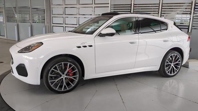 2023 Maserati Grecale GT