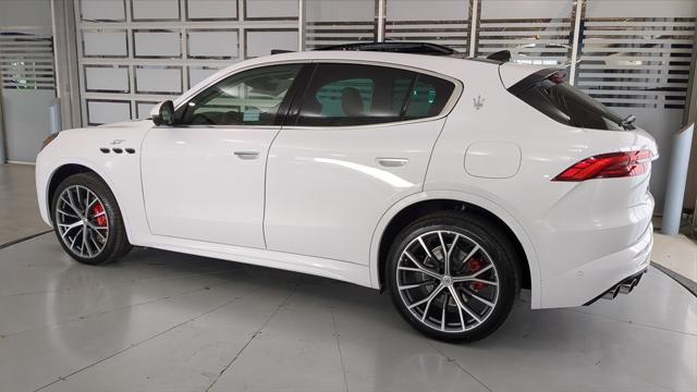 2023 Maserati Grecale GT