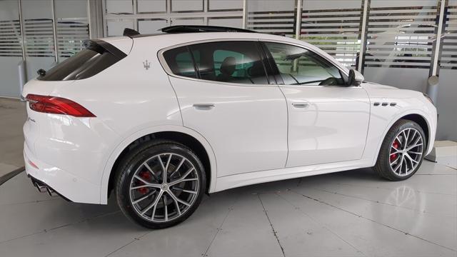 2023 Maserati Grecale GT