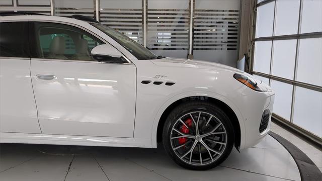 2023 Maserati Grecale GT