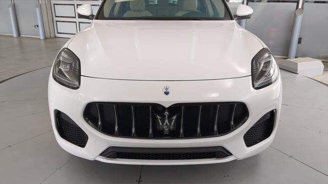 2023 Maserati Grecale GT