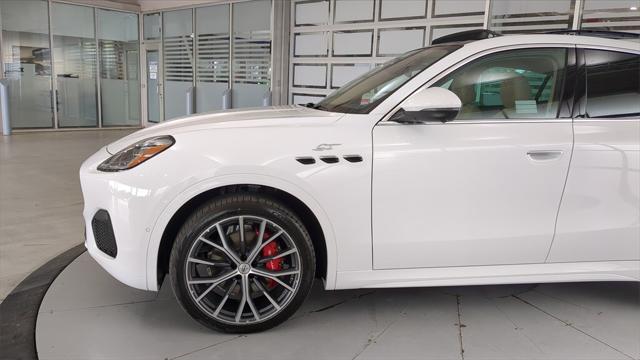 2023 Maserati Grecale GT