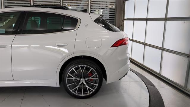 2023 Maserati Grecale GT