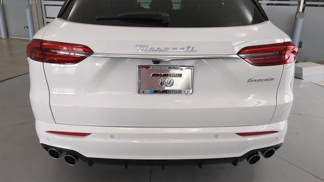 2023 Maserati Grecale GT