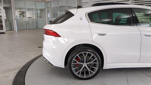 2023 Maserati Grecale GT