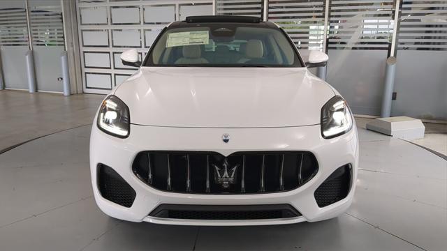 2023 Maserati Grecale GT