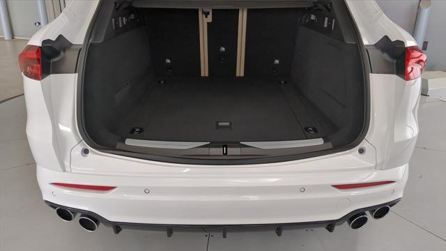 2023 Maserati Grecale GT