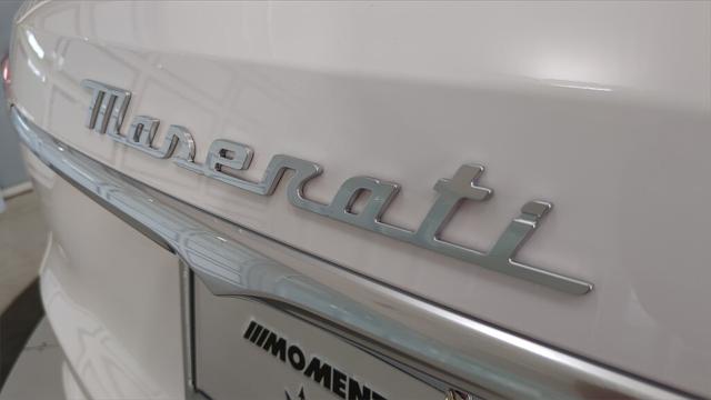2023 Maserati Grecale GT