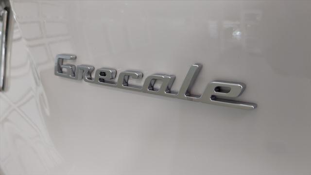 2023 Maserati Grecale GT