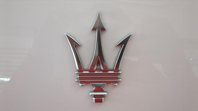 2023 Maserati Grecale GT