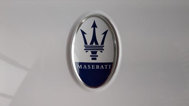 2023 Maserati Grecale GT