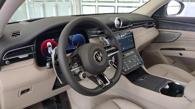 2023 Maserati Grecale GT