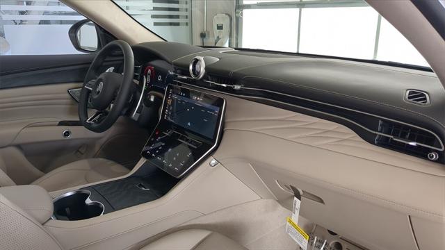 2023 Maserati Grecale GT