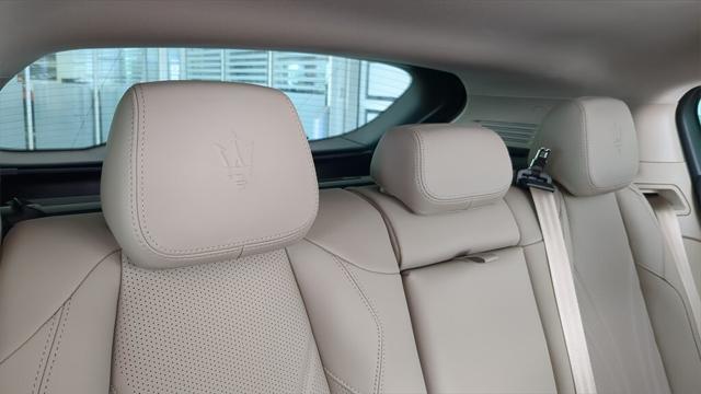 2023 Maserati Grecale GT