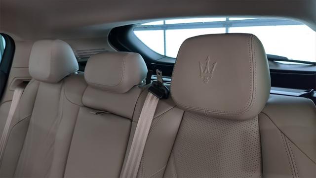 2023 Maserati Grecale GT