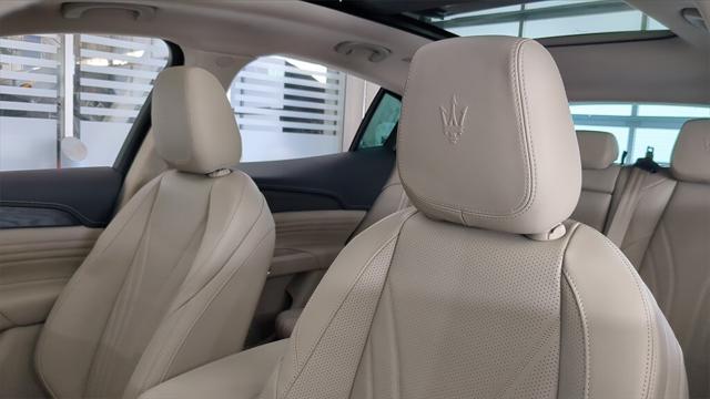 2023 Maserati Grecale GT
