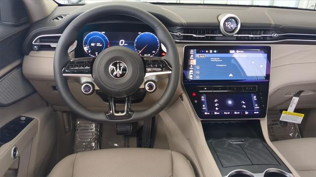 2023 Maserati Grecale GT