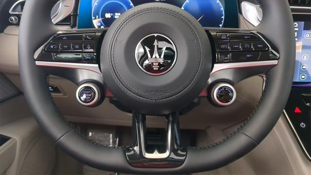 2023 Maserati Grecale GT