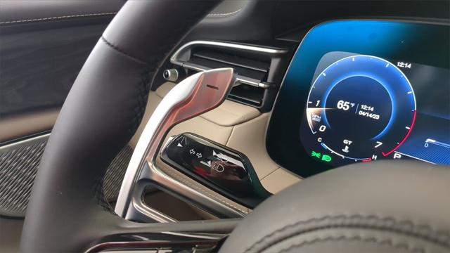 2023 Maserati Grecale GT