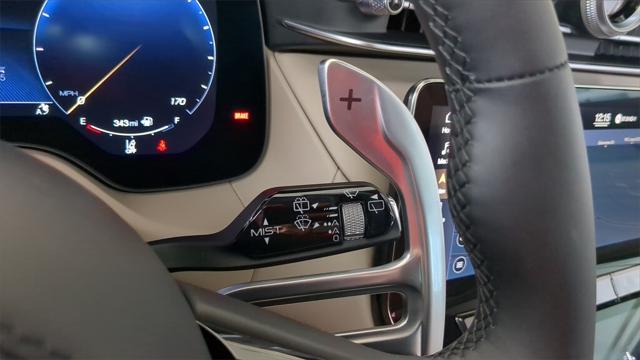 2023 Maserati Grecale GT