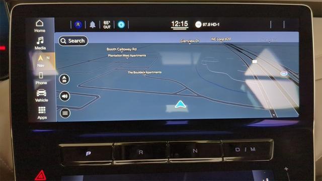 2023 Maserati Grecale GT