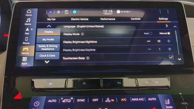 2023 Maserati Grecale GT