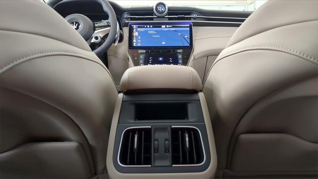 2023 Maserati Grecale GT