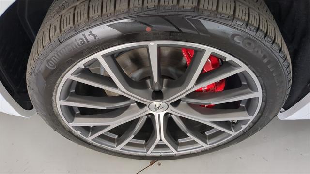 2023 Maserati Grecale GT
