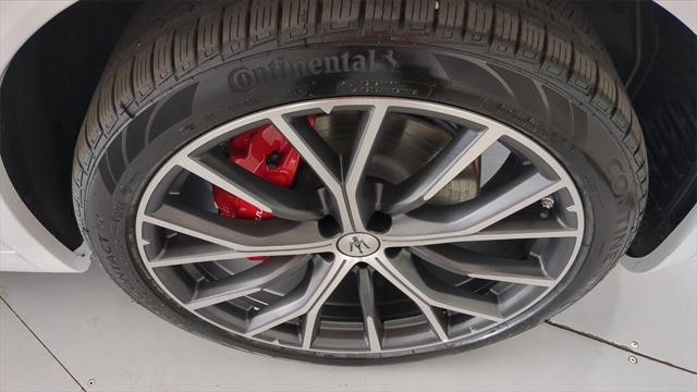 2023 Maserati Grecale GT
