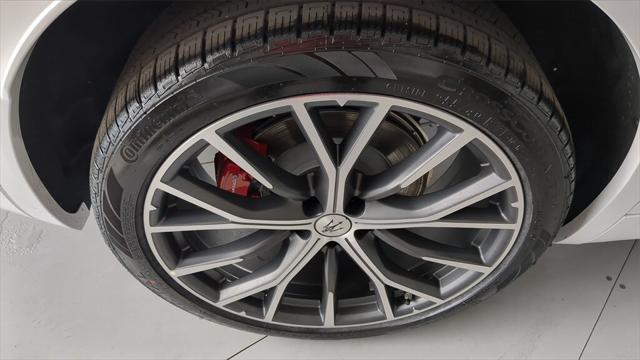 2023 Maserati Grecale GT