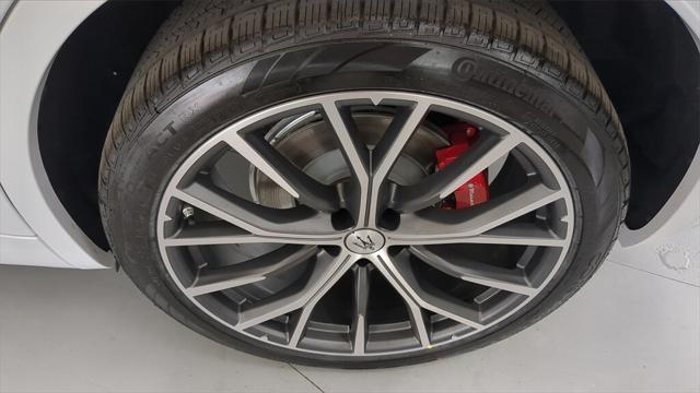 2023 Maserati Grecale GT