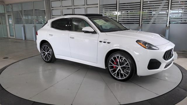2023 Maserati Grecale GT