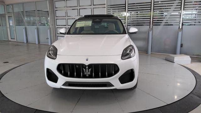 2023 Maserati Grecale GT