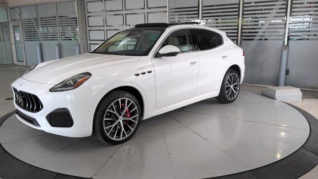 2023 Maserati Grecale GT