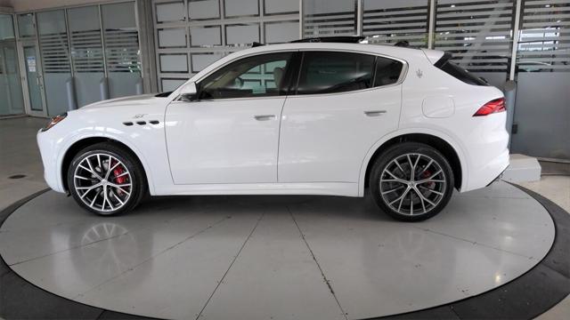 2023 Maserati Grecale GT