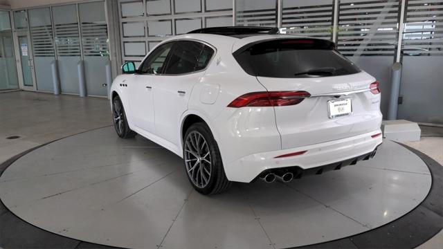2023 Maserati Grecale GT