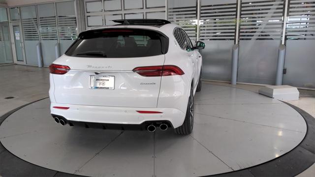 2023 Maserati Grecale GT