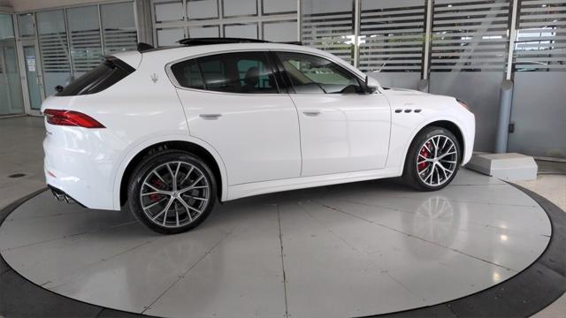 2023 Maserati Grecale GT